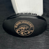 360 Wave Palm Brush Soft Bristle